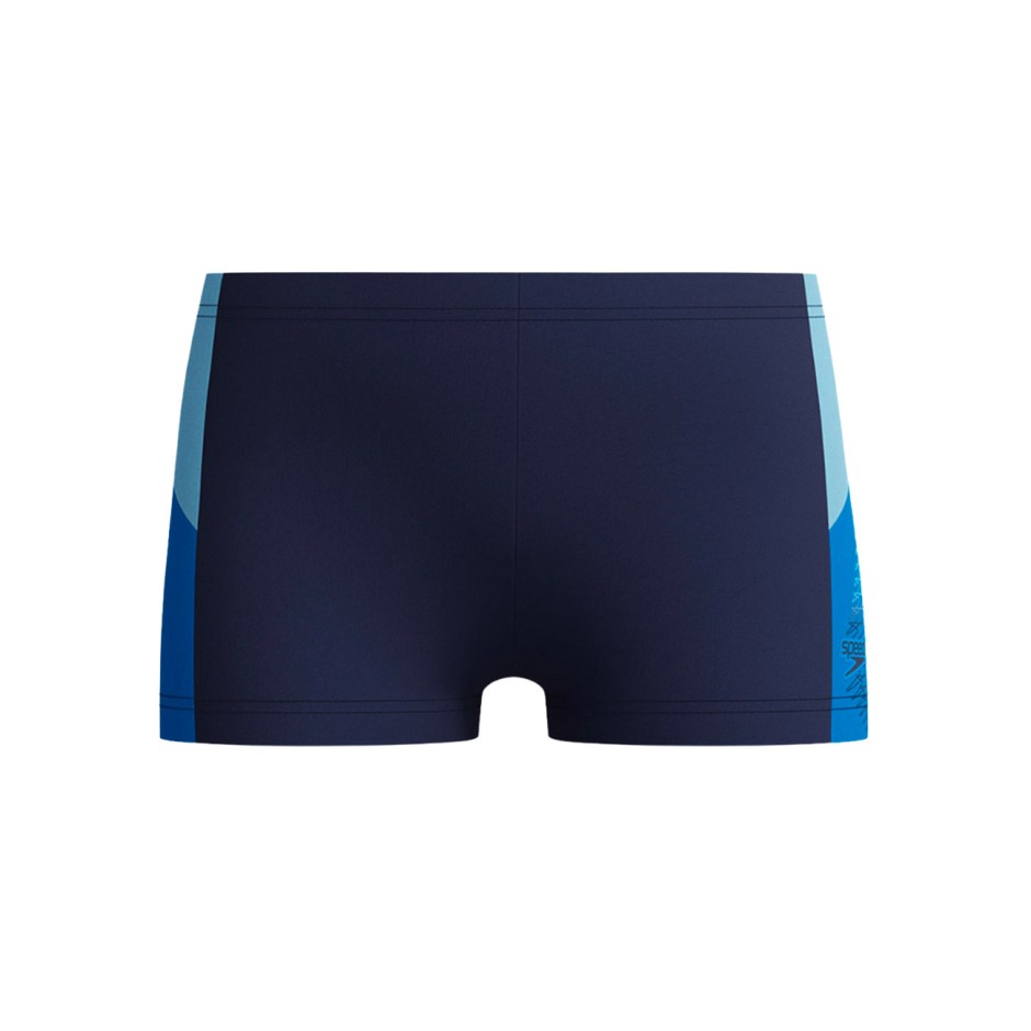 SPEEDO BOYS DIVE AQUASHORT 8-00315701529 Blue