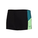 SPEEDO DIVE AQUASHORT 12872-G029J Μαύρο Εικόνα 