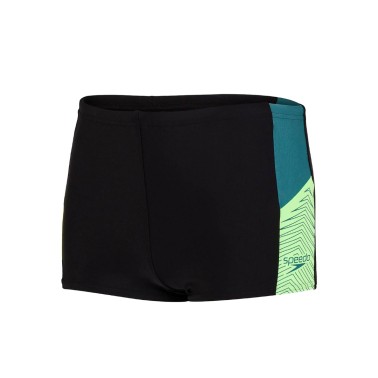 SPEEDO DIVE AQUASHORT 12872-G029J Μαύρο