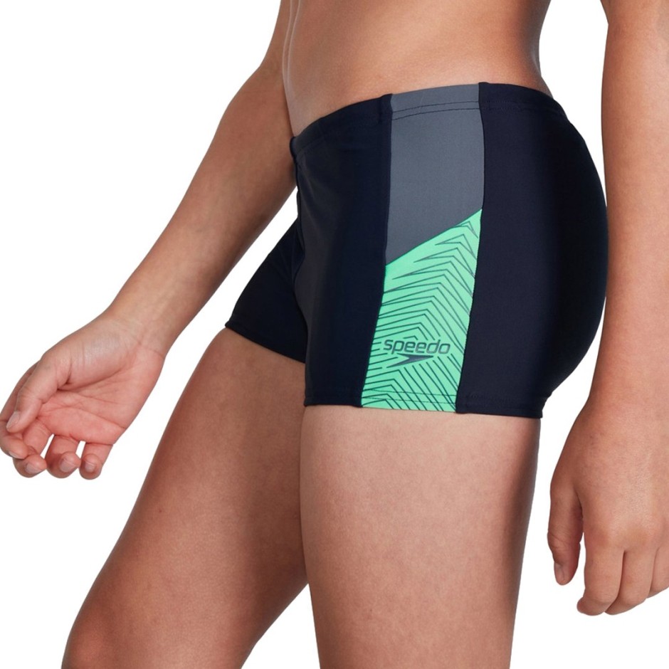 SPEEDO DIVE AQUASHORT 12872-H137J Black