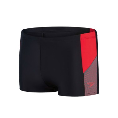 SPEEDO DIVE AQUASHORTS Μαύρο