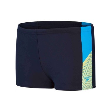 SPEEDO DIVE AQUASHORTS Μπλε