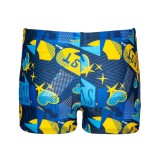 ARENA B DANCING JR SHORT 002364-700 Blue Image 0