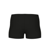 ARENA BOY'S DIM LIGHT SWIM SHORT 008147-500 Black Image 1