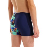 Kids' Swim Shorts Colorful - Arena Pieces  Image 0