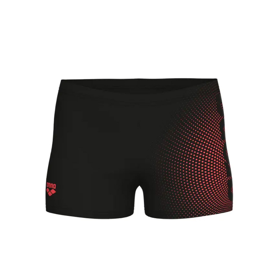 Παιδικό Μαγιό Σορτς Μαύρο - Arena Boy's Dim Light Swim Shorts