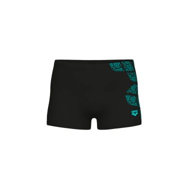 ARENA KIKKO SWIM SHORT 010950-508 Black