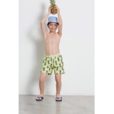 BODYTALK 1221-753244-00639 Lime Image 3