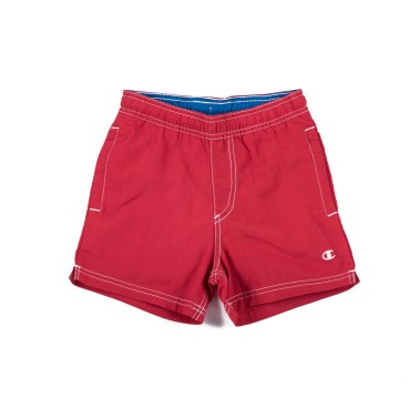 CHAMPION 304418-005 Κόκκινο
