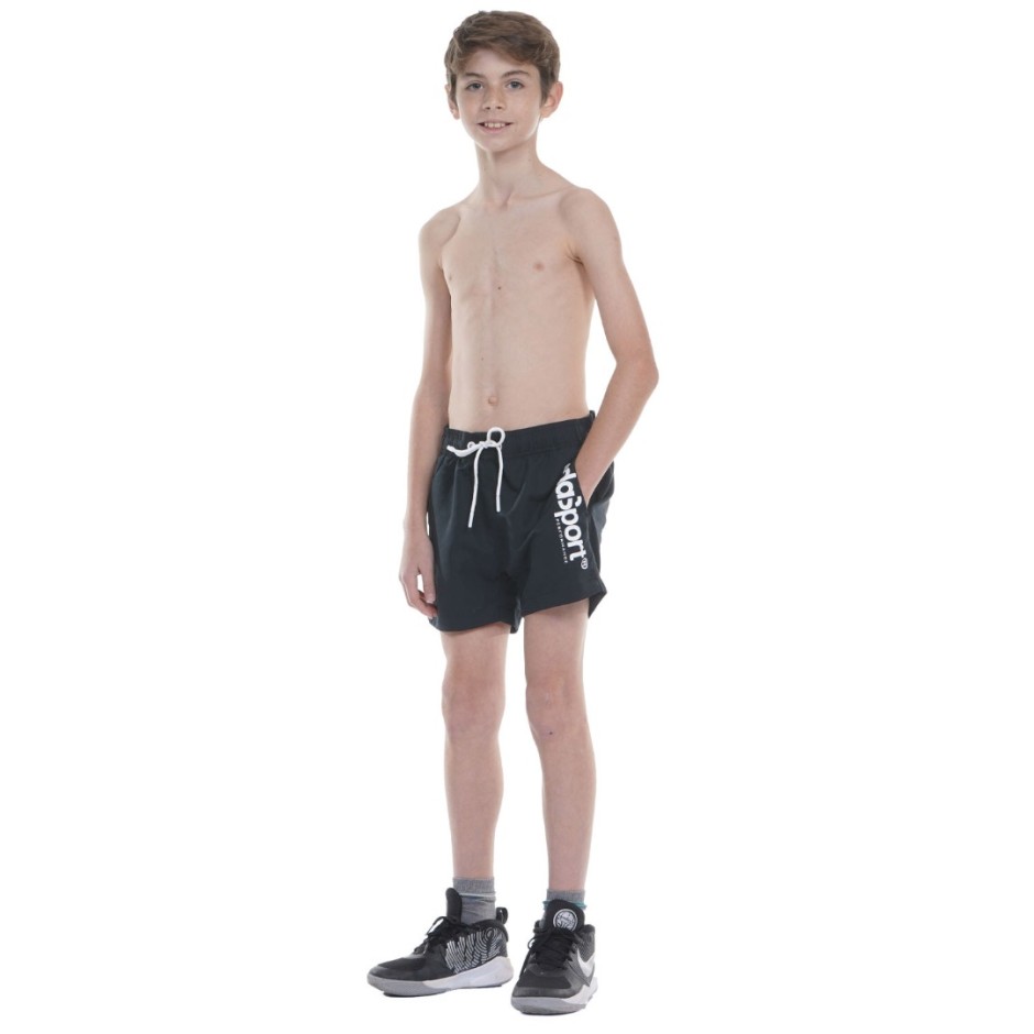 BODY ACTION Μαύρο