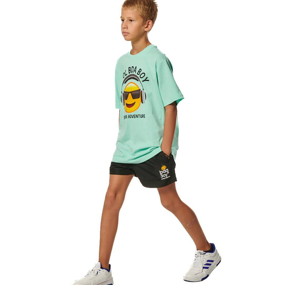 BODY ACTION 034402-01-01 Black