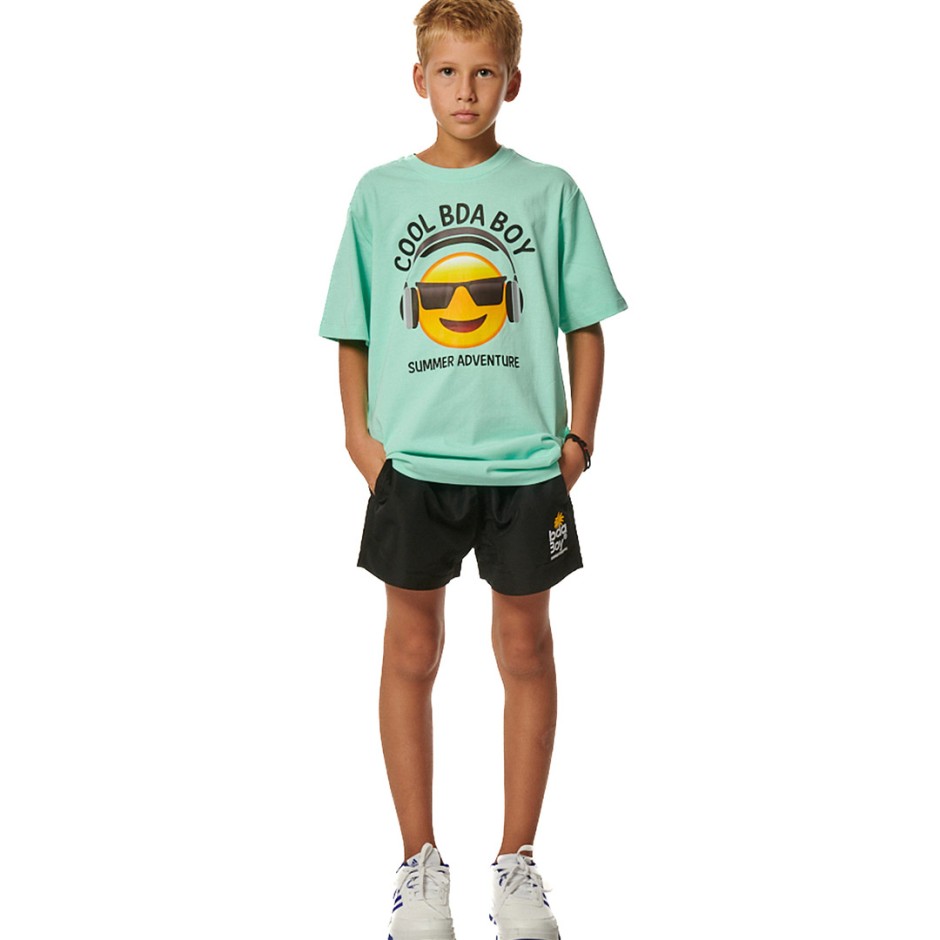 BODY ACTION 034402-01-01 Black