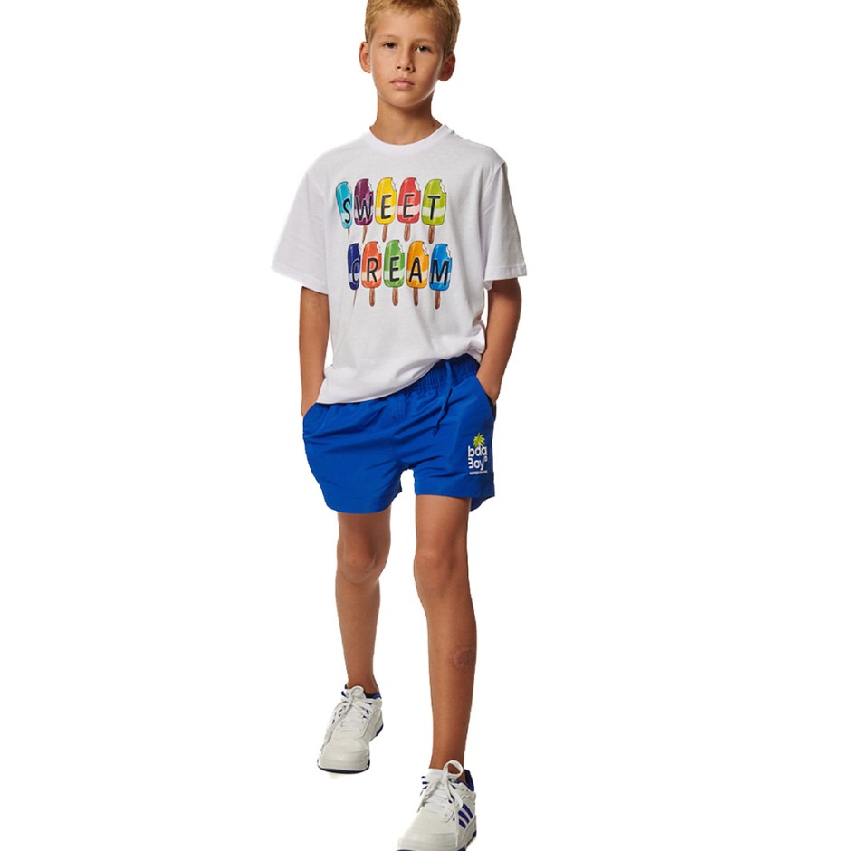 BODY ACTION 034402-01-04 Royal Blue
