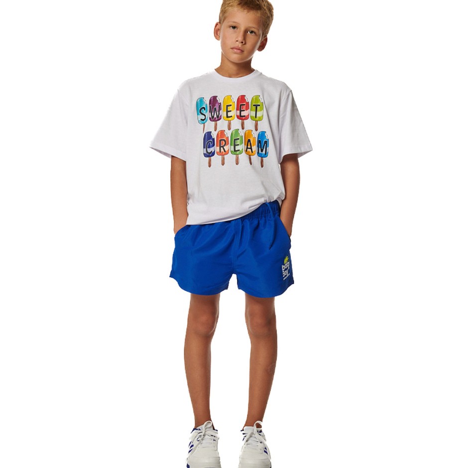 BODY ACTION 034402-01-04 Royal Blue