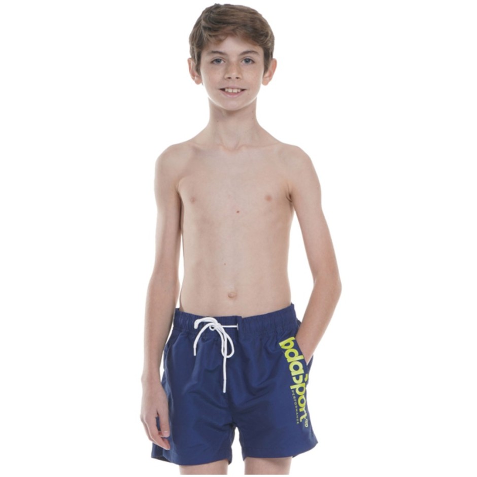 BODY ACTION 034202-01-04K Blue