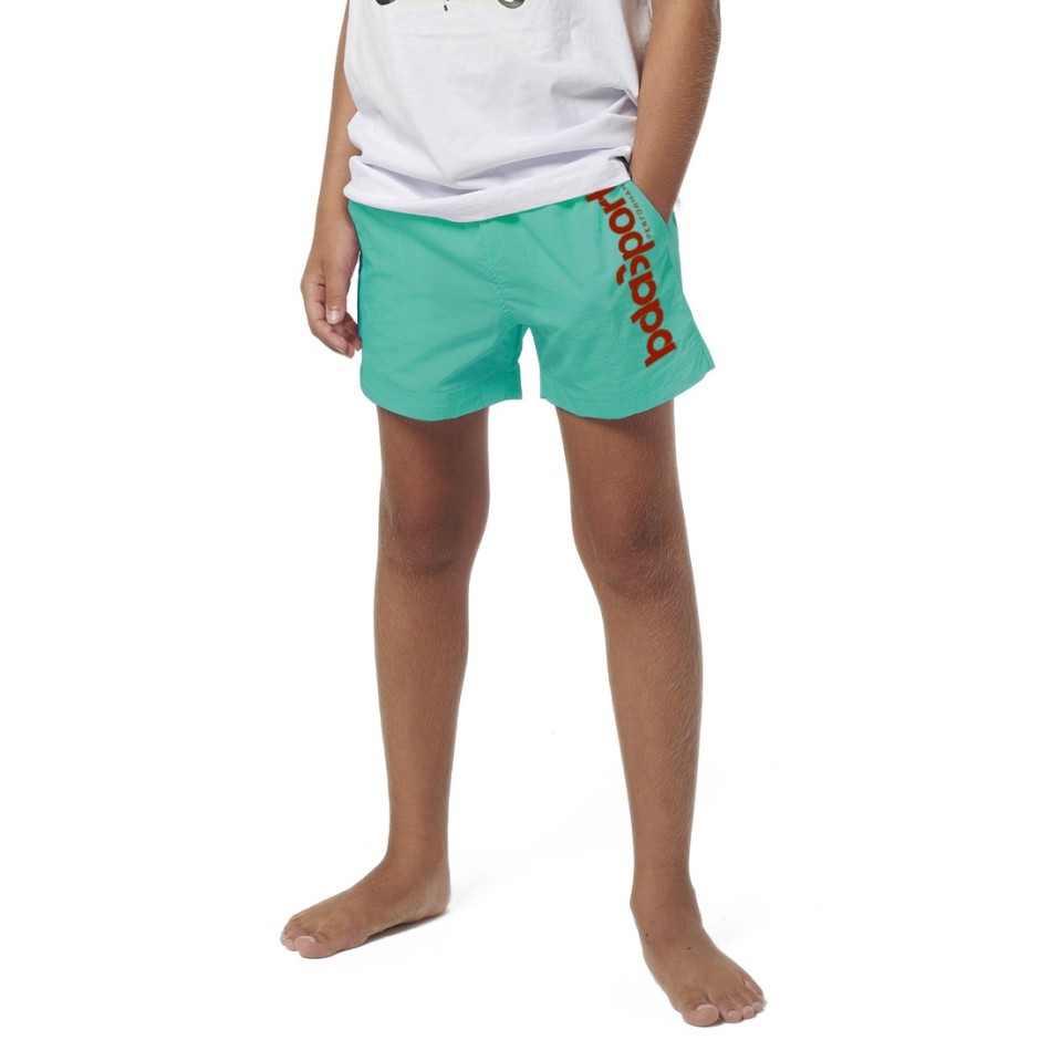 BODY ACTION 034302-01-07D Turquoise