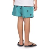 DISTRICT75 123KBSW-642-0C6 Turquoise Image 0
