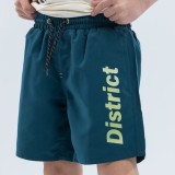 DISTRICT75 124KBSW-039-013 Blue Image 1