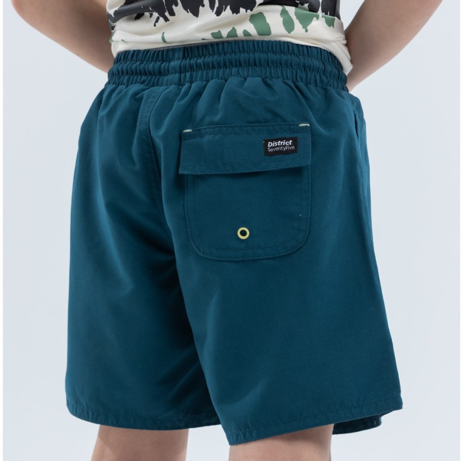 DISTRICT75 124KBSW-039-013 Blue