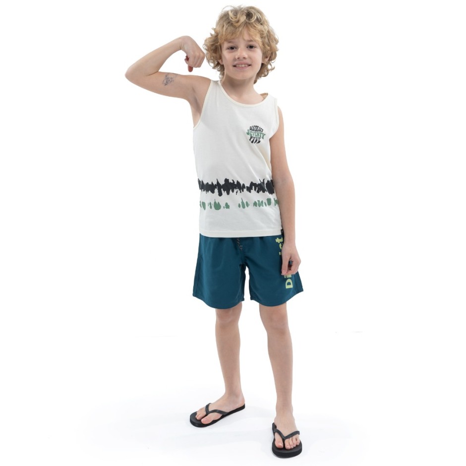 DISTRICT75 124KBSW-039-013 Blue