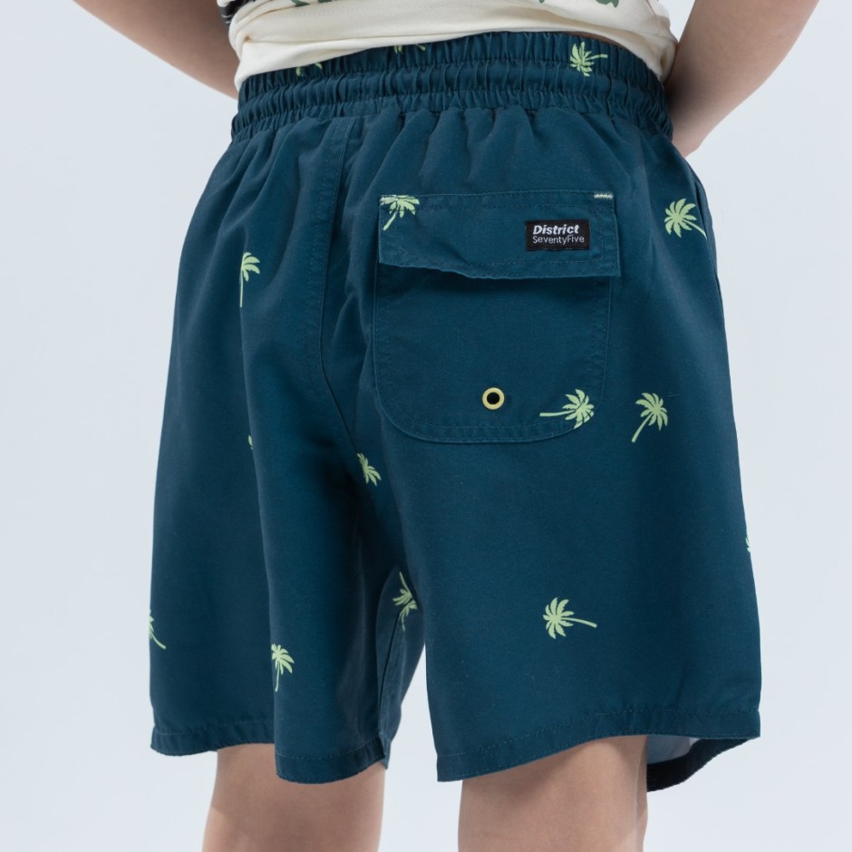DISTRICT75 124KBSW-041-013 Blue