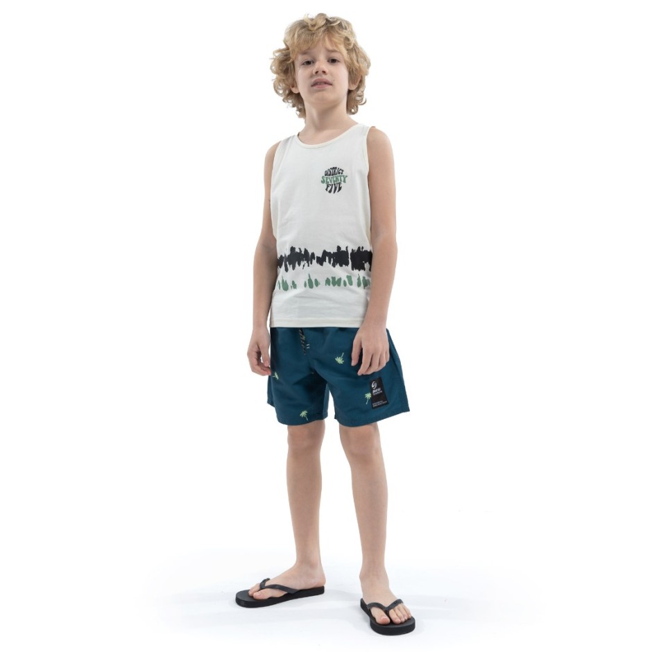 DISTRICT75 124KBSW-041-013 Blue