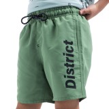 DISTRICT75 124KBSW-039-067 Green Image 1