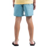 DISTRICT75 124KBSW-039-0C6 Turquoise Image 0