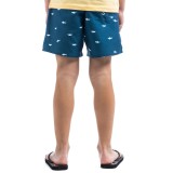 DISTRICT75 125KBSW-343-013 Blue Image 0
