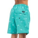 Παιδικό Μαγιό Βερμούδα Βεραμάν - District75 Εικόνα 1