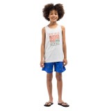 Παιδικό Μαγιό Βερμούδα Ρουά - District75 Εικόνα 2