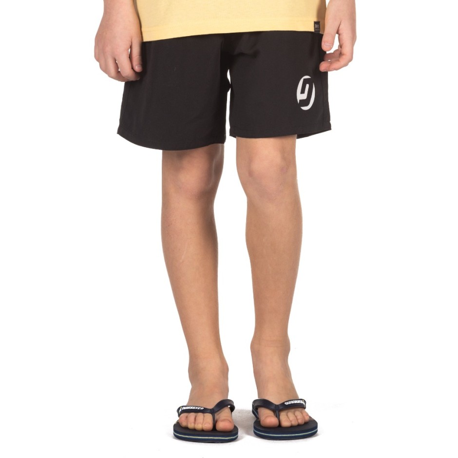 DISTRICT75 123KBSW-748-071 Black