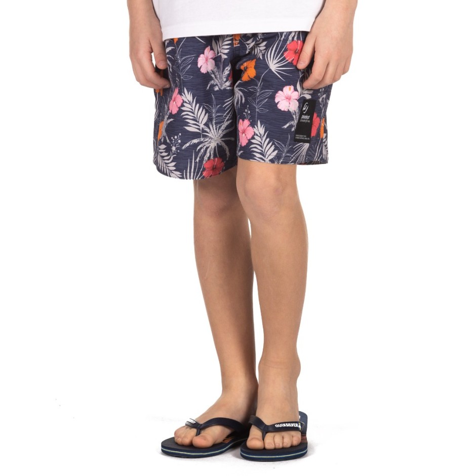 DISTRICT75 123KBSW-639-007 Colorful