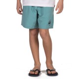 DISTRICT75 123KBSW-748-0C6 Turquoise Image 