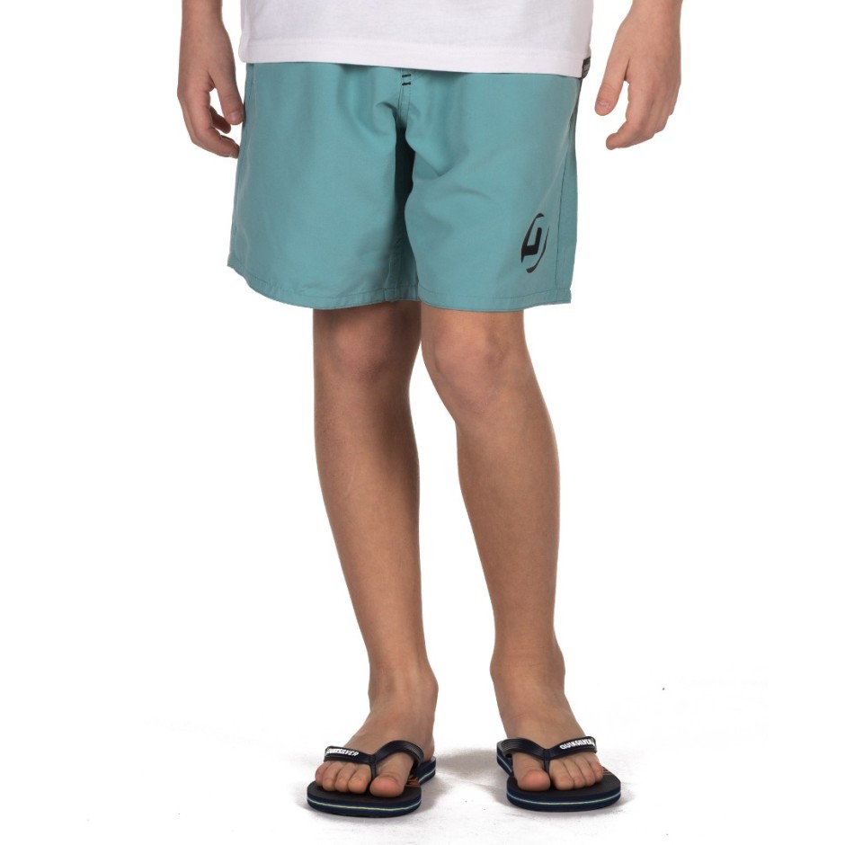 DISTRICT75 123KBSW-748-0C6 Turquoise