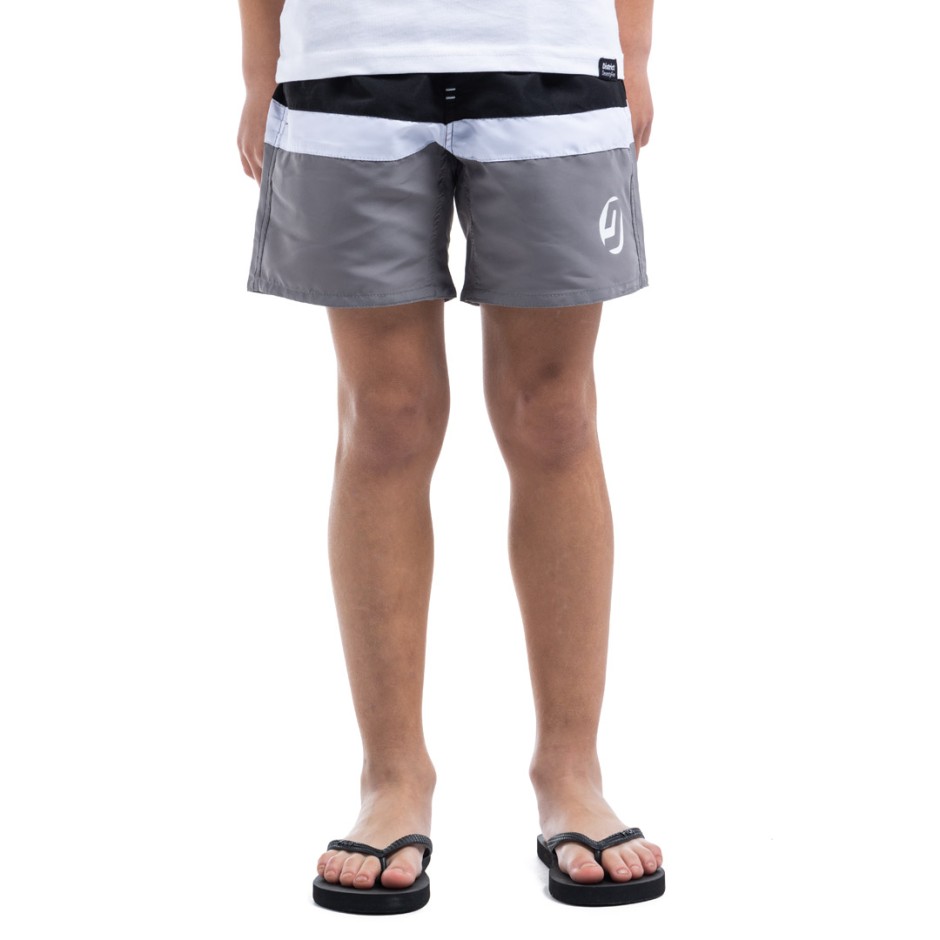 DISTRICT75 125KBSW-341-071 Black