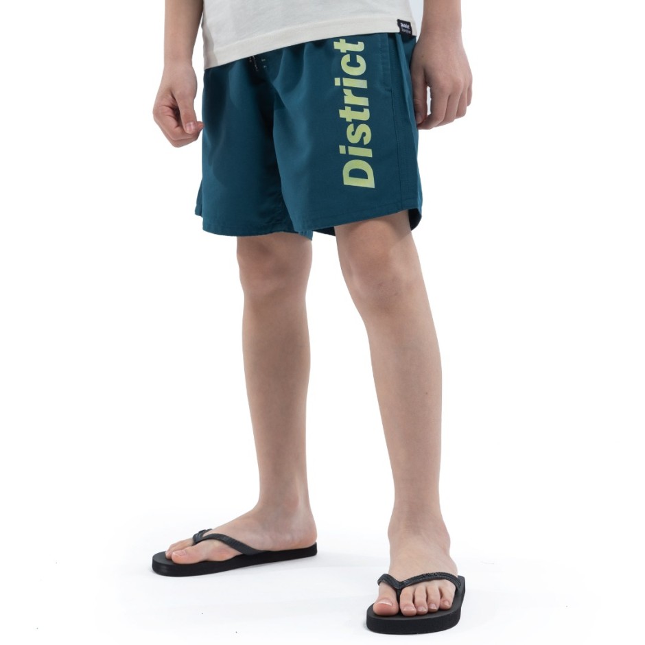 DISTRICT75 124KBSW-039-013 Blue