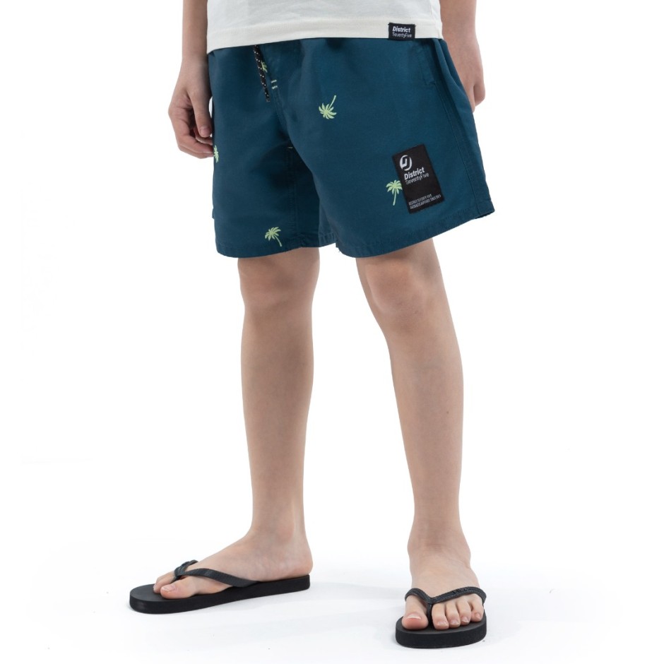 DISTRICT75 124KBSW-041-013 Blue
