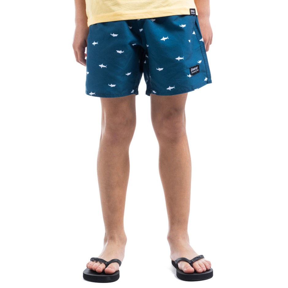 DISTRICT75 125KBSW-343-013 Blue