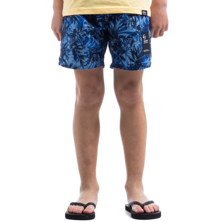 DISTRICT75 125KBSW-345-037 Colorful