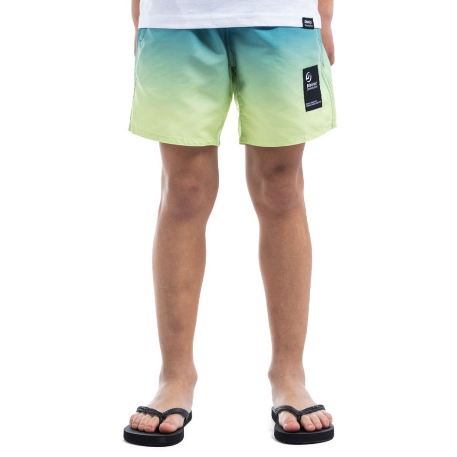 DISTRICT75 125KBSW-344-036 Colorful