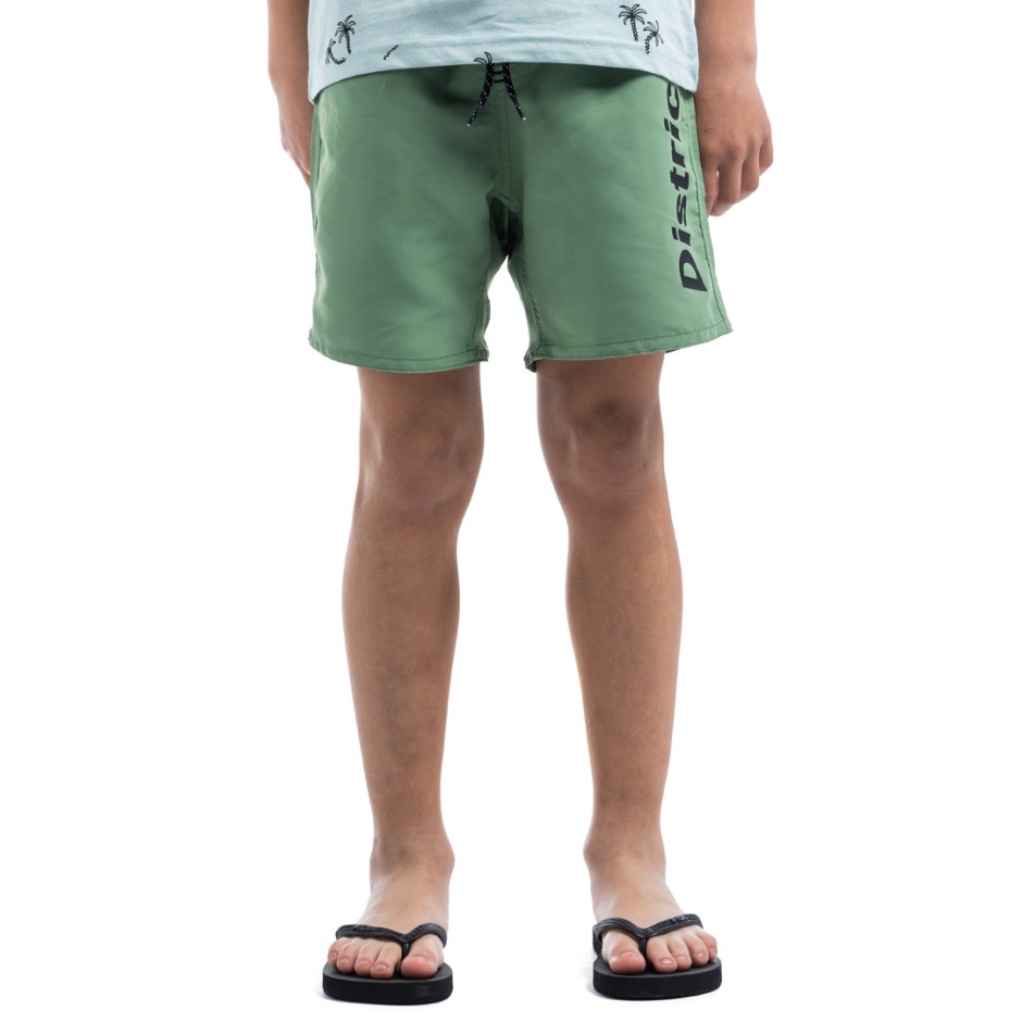 DISTRICT75 124KBSW-039-067 Green