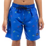 Παιδικό Μαγιό Βερμούδα Ρουά - District75 Εικόνα 