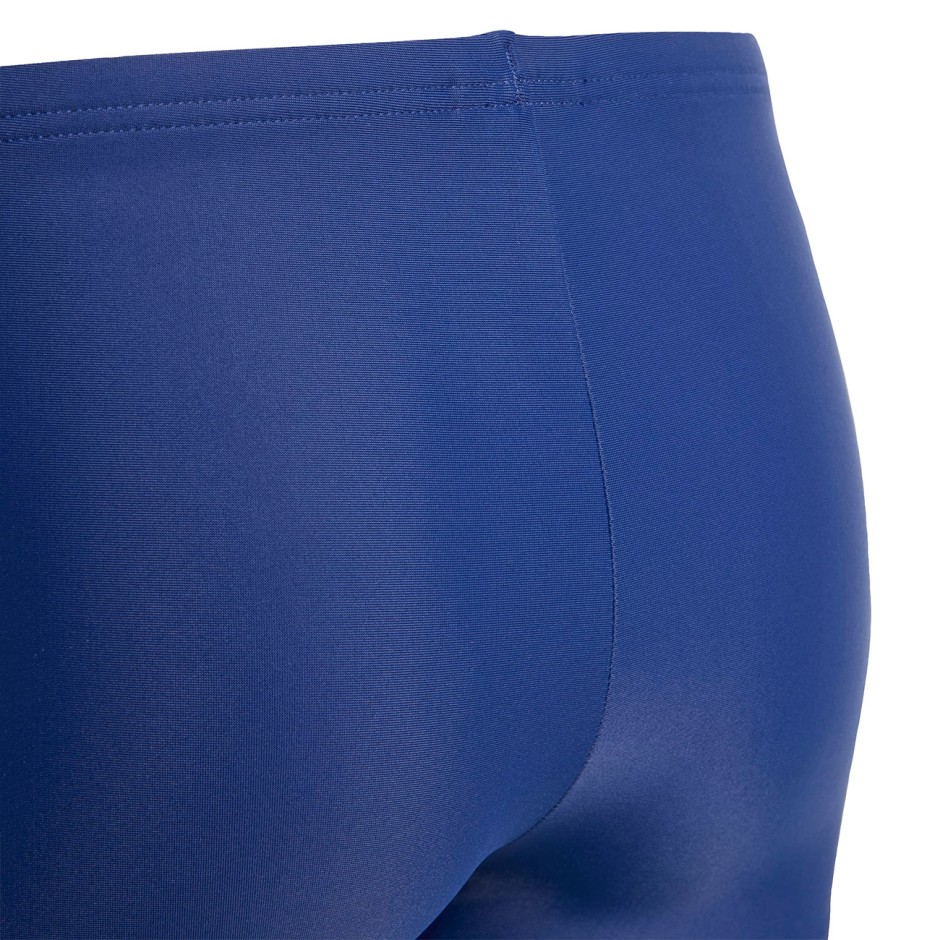 Παιδικό Μαγιό Σορτς Μπλε - adidas Sportswear Colorblock 3-Stripes