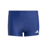 Παιδικό Μαγιό Σορτς Μπλε - adidas Sportswear Colorblock 3-Stripes Εικόνα 