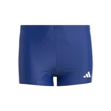 Παιδικό Μαγιό Σορτς Μπλε - adidas Sportswear Colorblock 3-Stripes