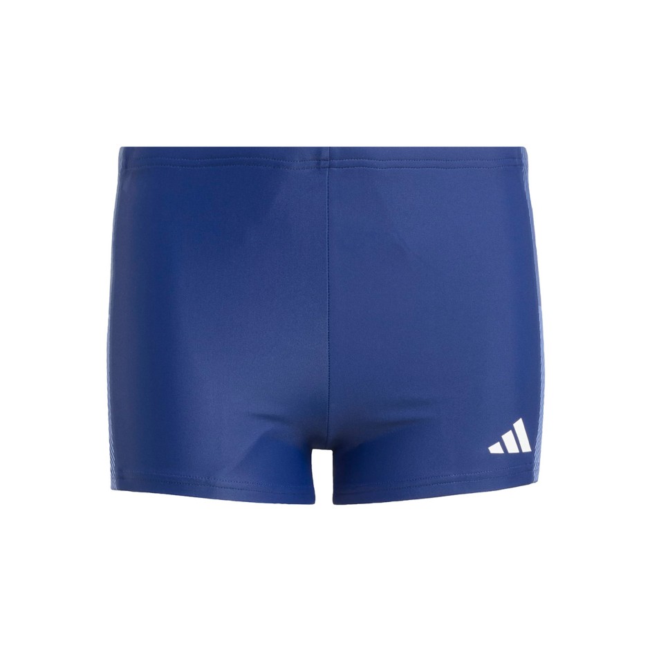 Παιδικό Μαγιό Σορτς Μπλε - adidas Sportswear Colorblock 3-Stripes