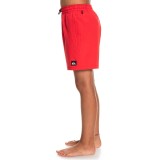 QUIKSILVER OCEANMADE STRETCH VOLLEY YTH15 EQBJV03396-RQC0 Κόκκινο Εικόνα 1