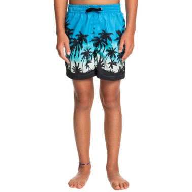 QUIKSILVER EVERYDAY PARADISE VL YOUTH 14 EQBJV03390-BMM6 Πολύχρωμο
