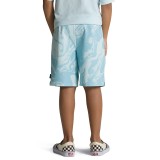 VANS THE DAILY MARBLE BOARDSHORT VN0007YZG5O-G5O Siel Image 0